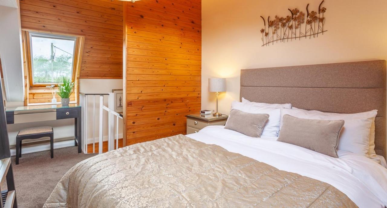 Hotel Anglers Arms Alnwick Exteriér fotografie