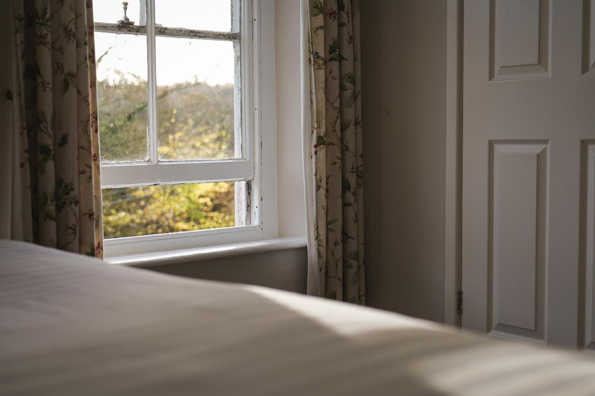 Hotel Anglers Arms Alnwick Pokoj fotografie