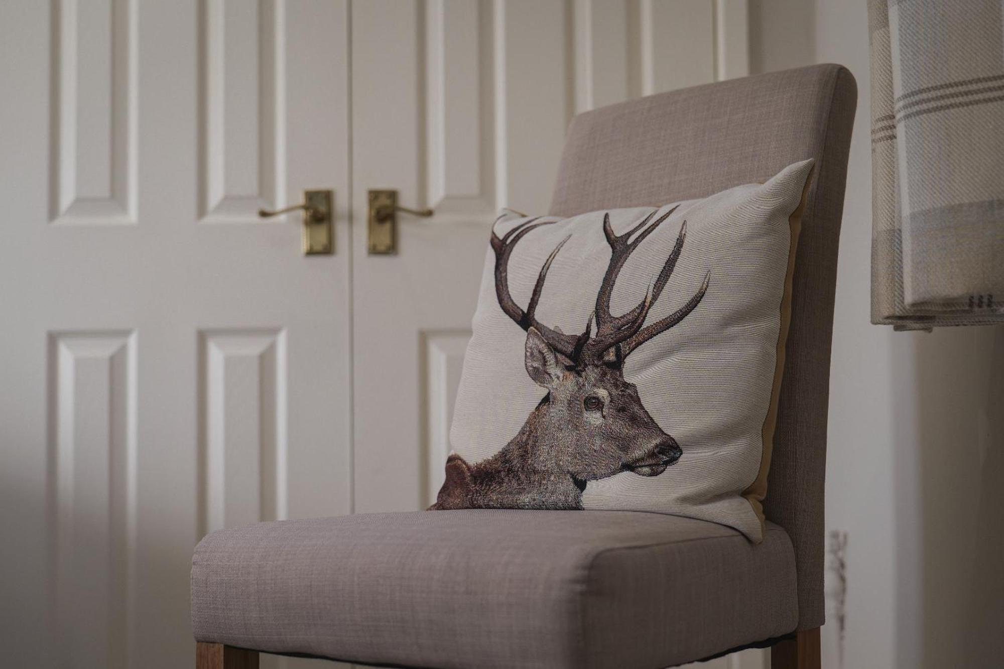 Hotel Anglers Arms Alnwick Pokoj fotografie