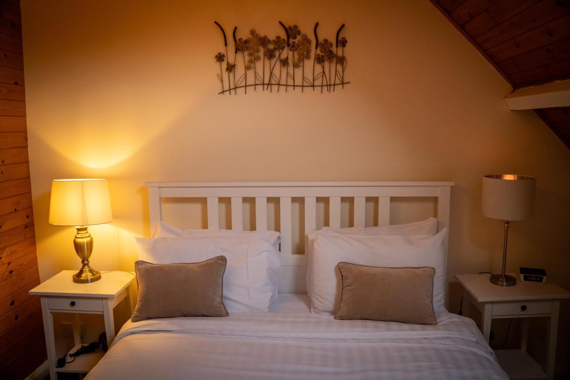 Hotel Anglers Arms Alnwick Exteriér fotografie